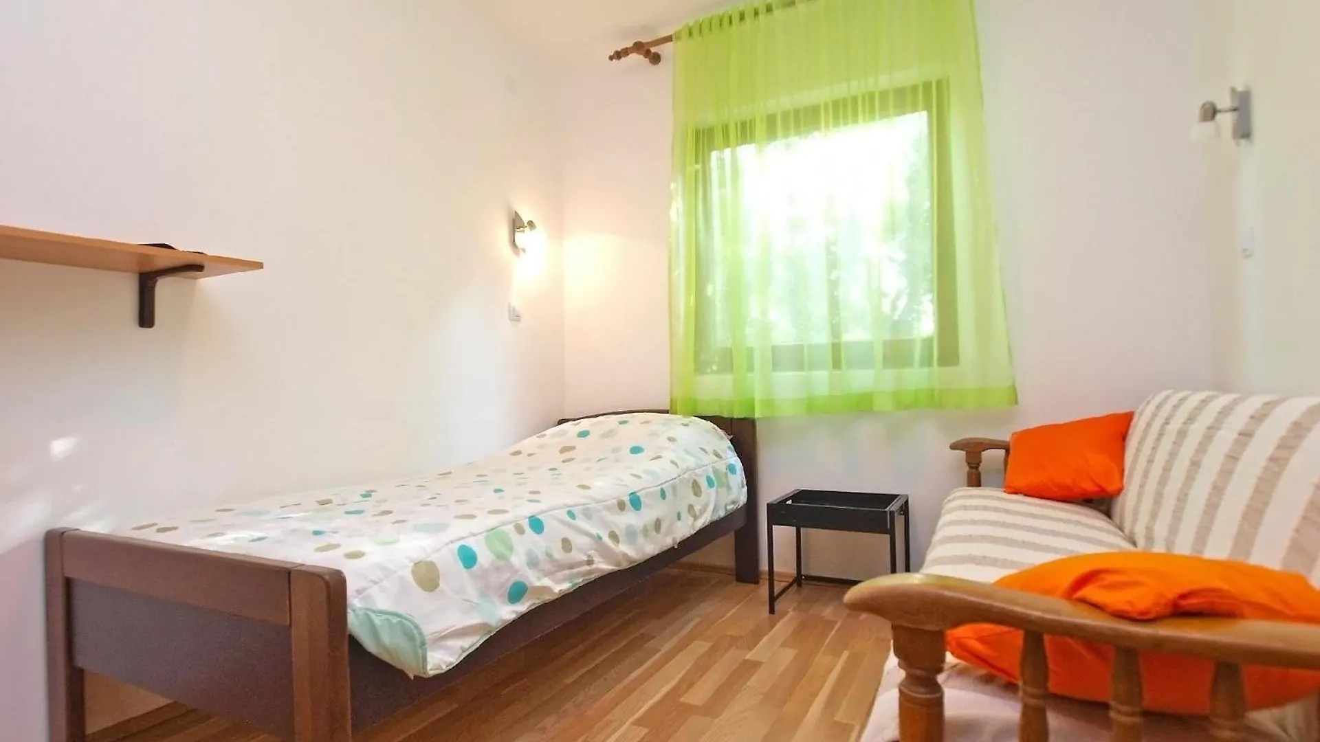 Holiday home Ferienhaus Fuer 4 Personen Ca 45 Qm In Pula-Fondole, Istrien Istrische Riviera Stinjan