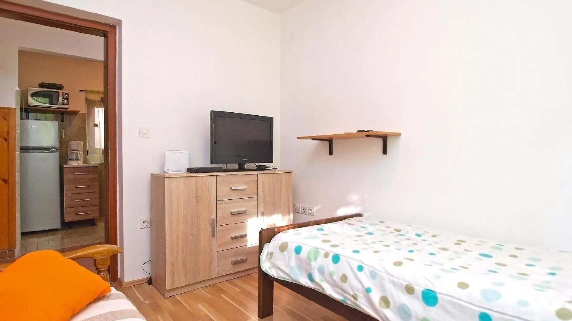 Ferienhaus Fuer 4 Personen Ca 45 Qm In Pula-Fondole, Istrien Istrische Riviera Stinjan 0*,  Croatia